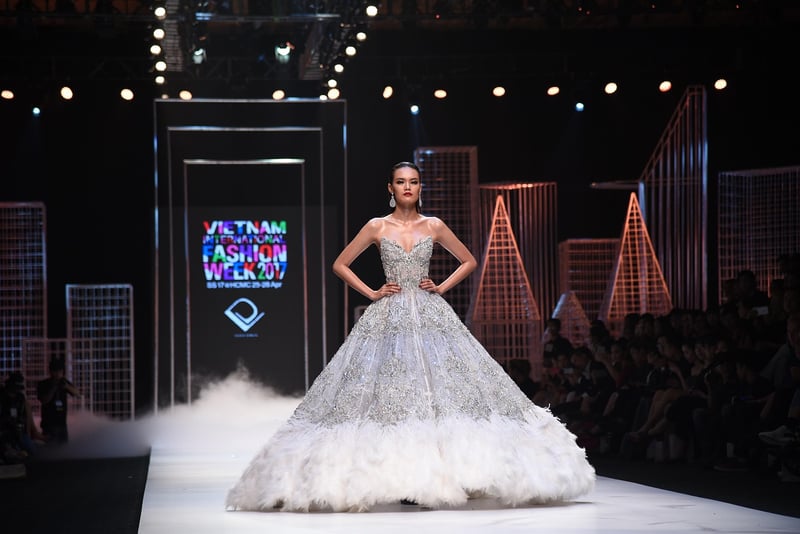 Fashion Shows